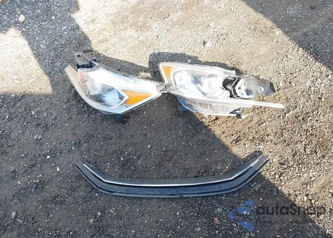 2017 Honda Accord Sport Se from USA, damaged, VIN 1HGCR2F12HA058889